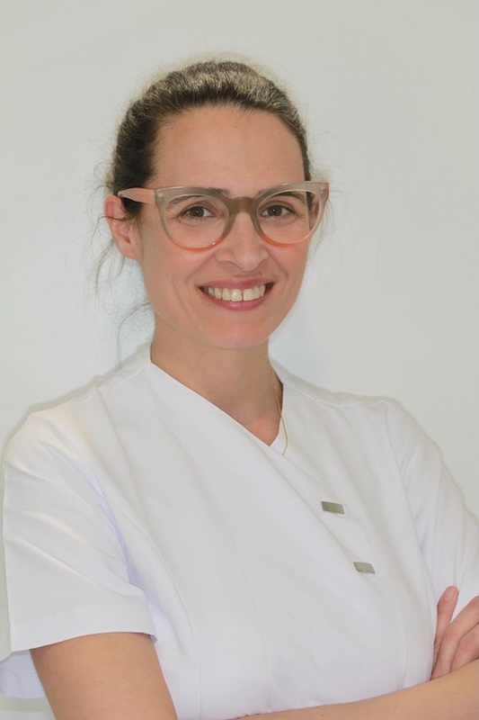 Dr. Berta Lorenzo