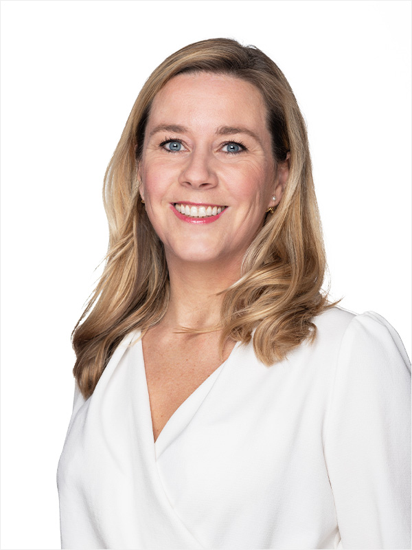 Dr. Emmanuelle Rioux