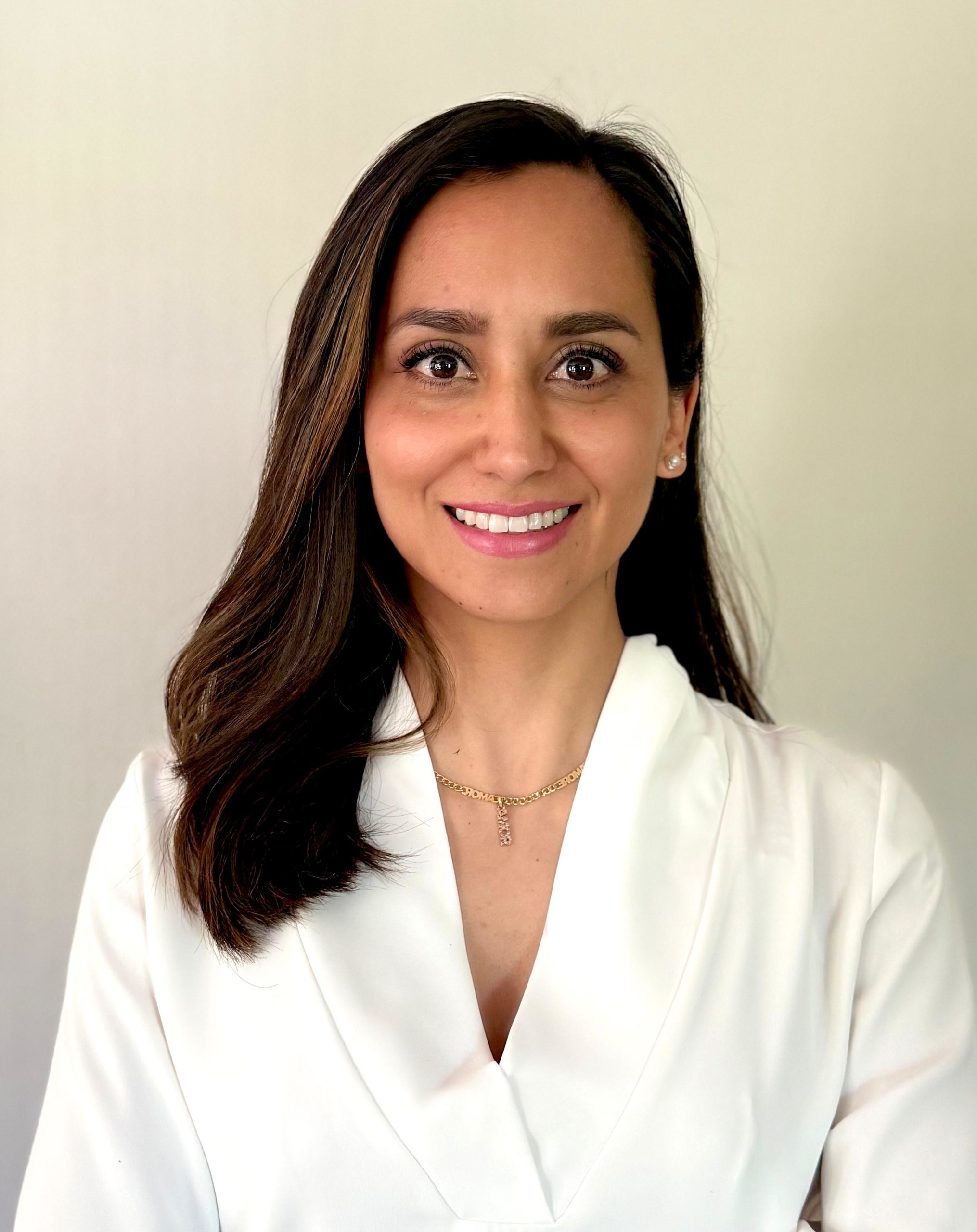 Dr. Daniela Nieto 