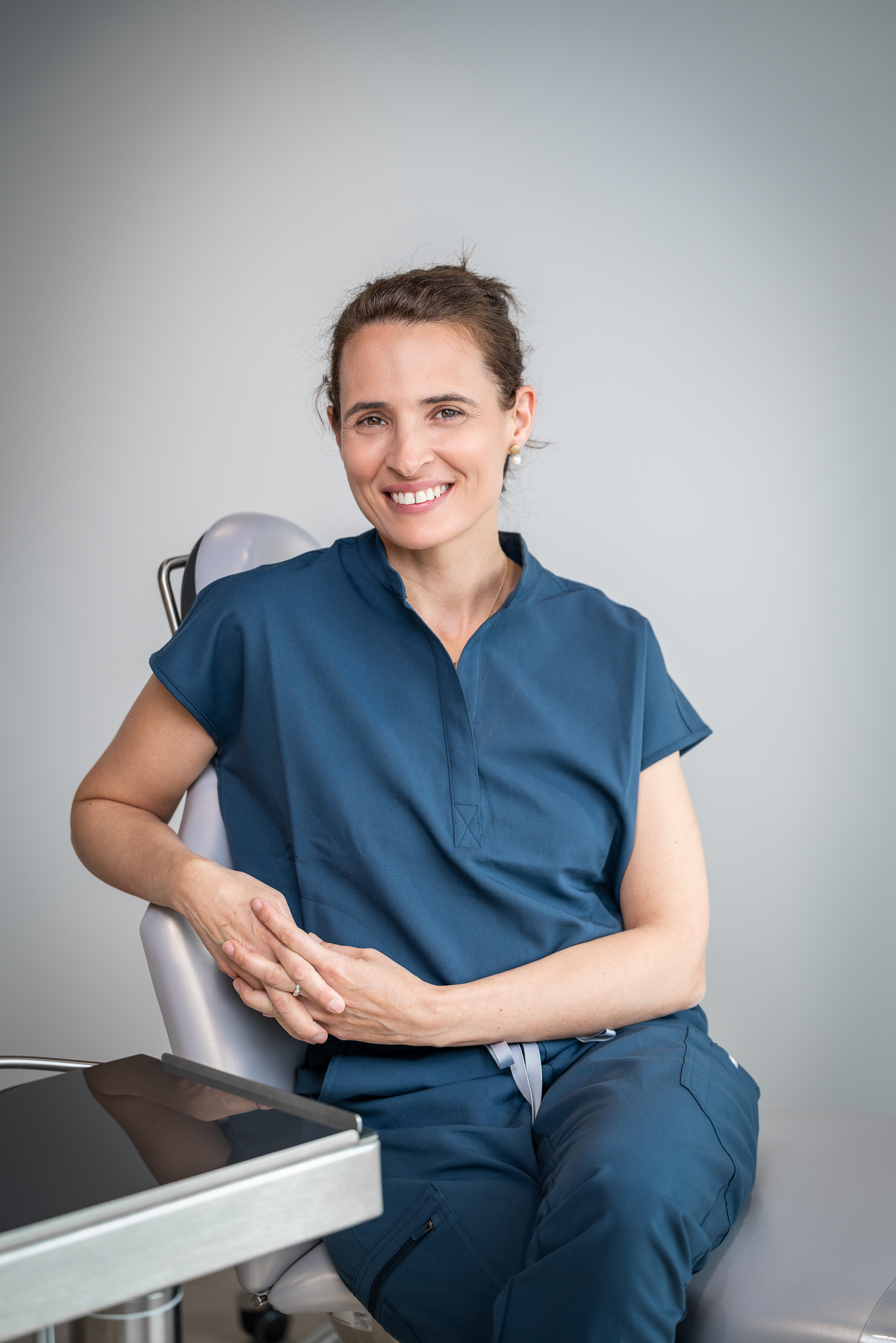 Dr. Berta Lorenzo