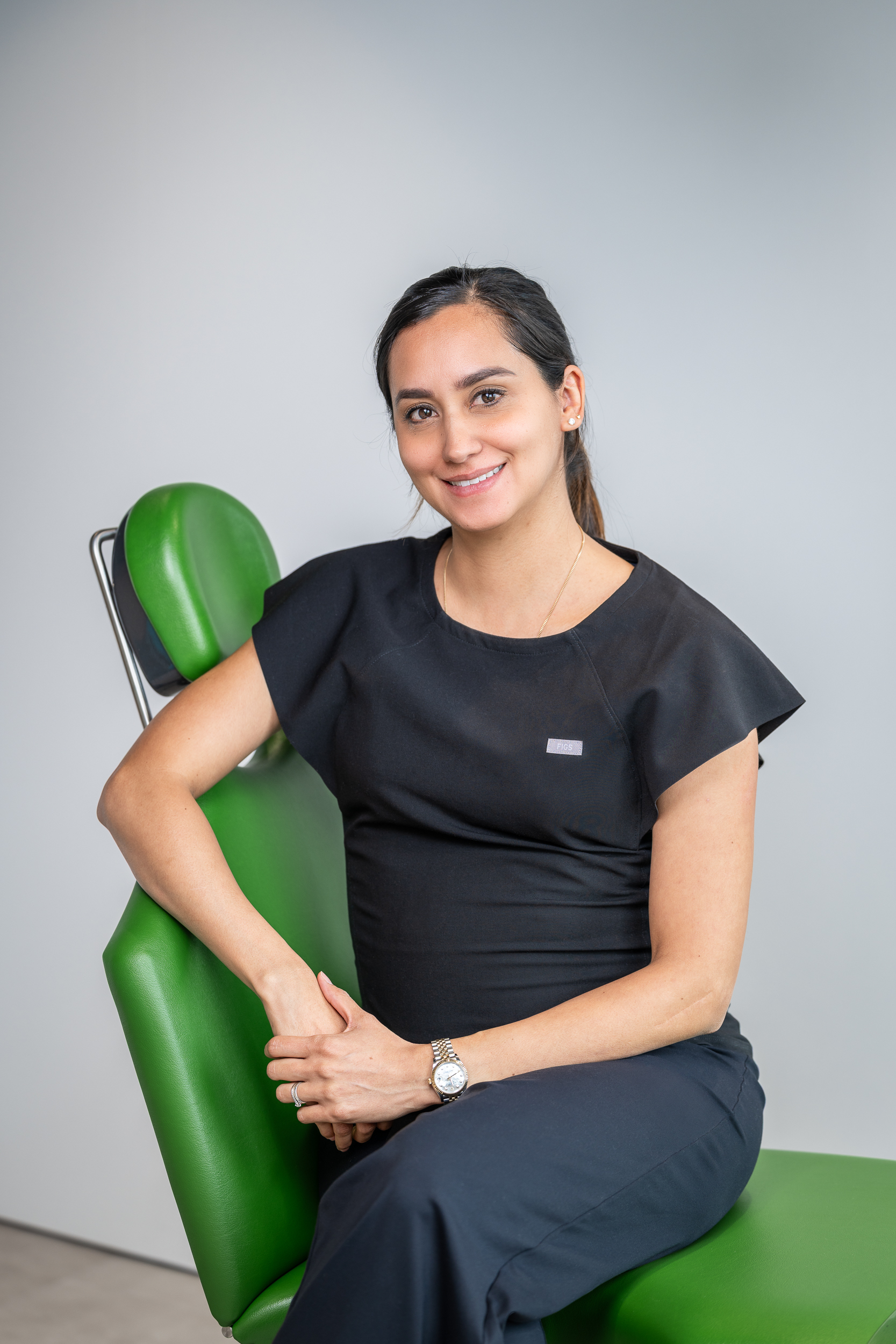 Dr. Daniela Nieto
