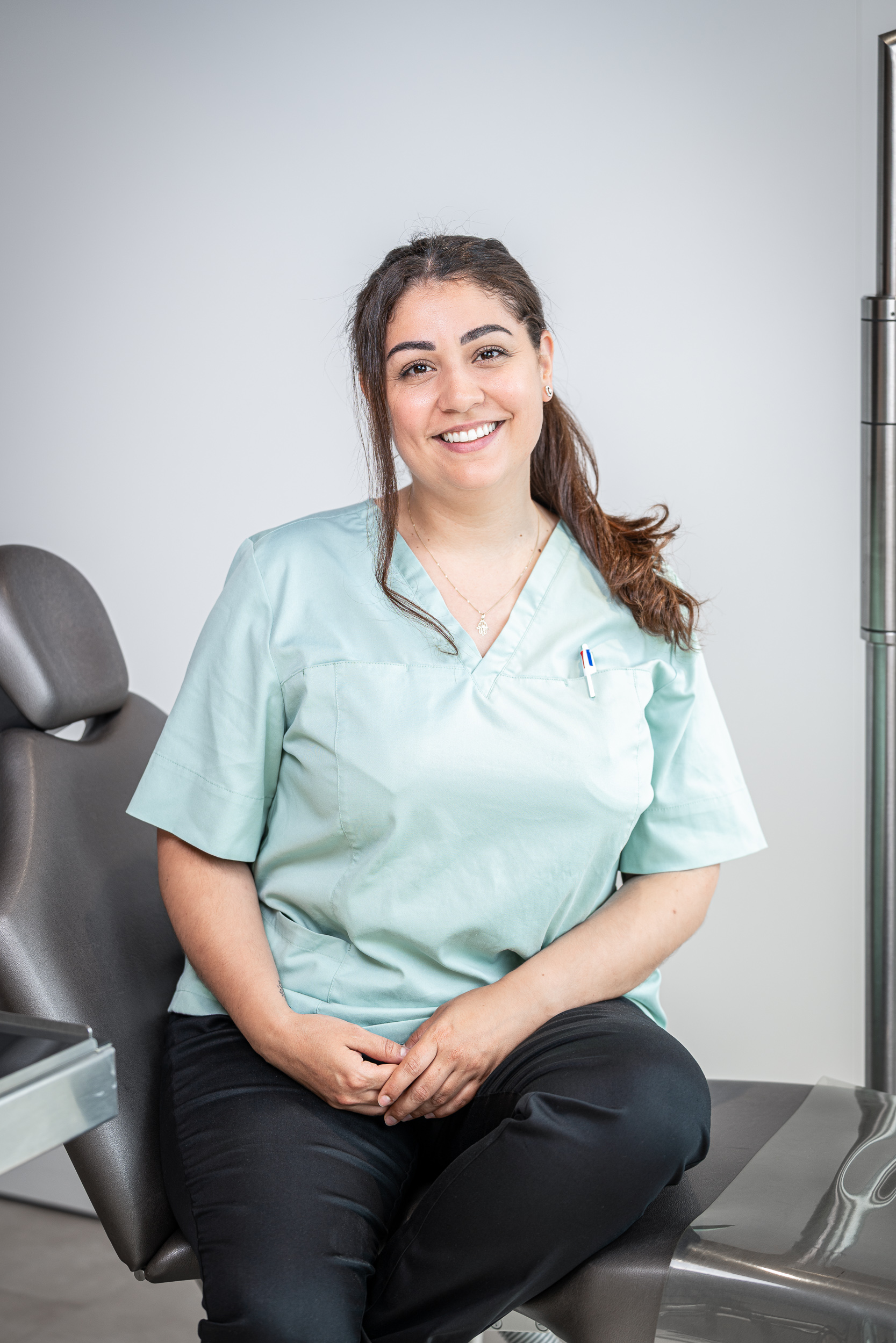 Estefania