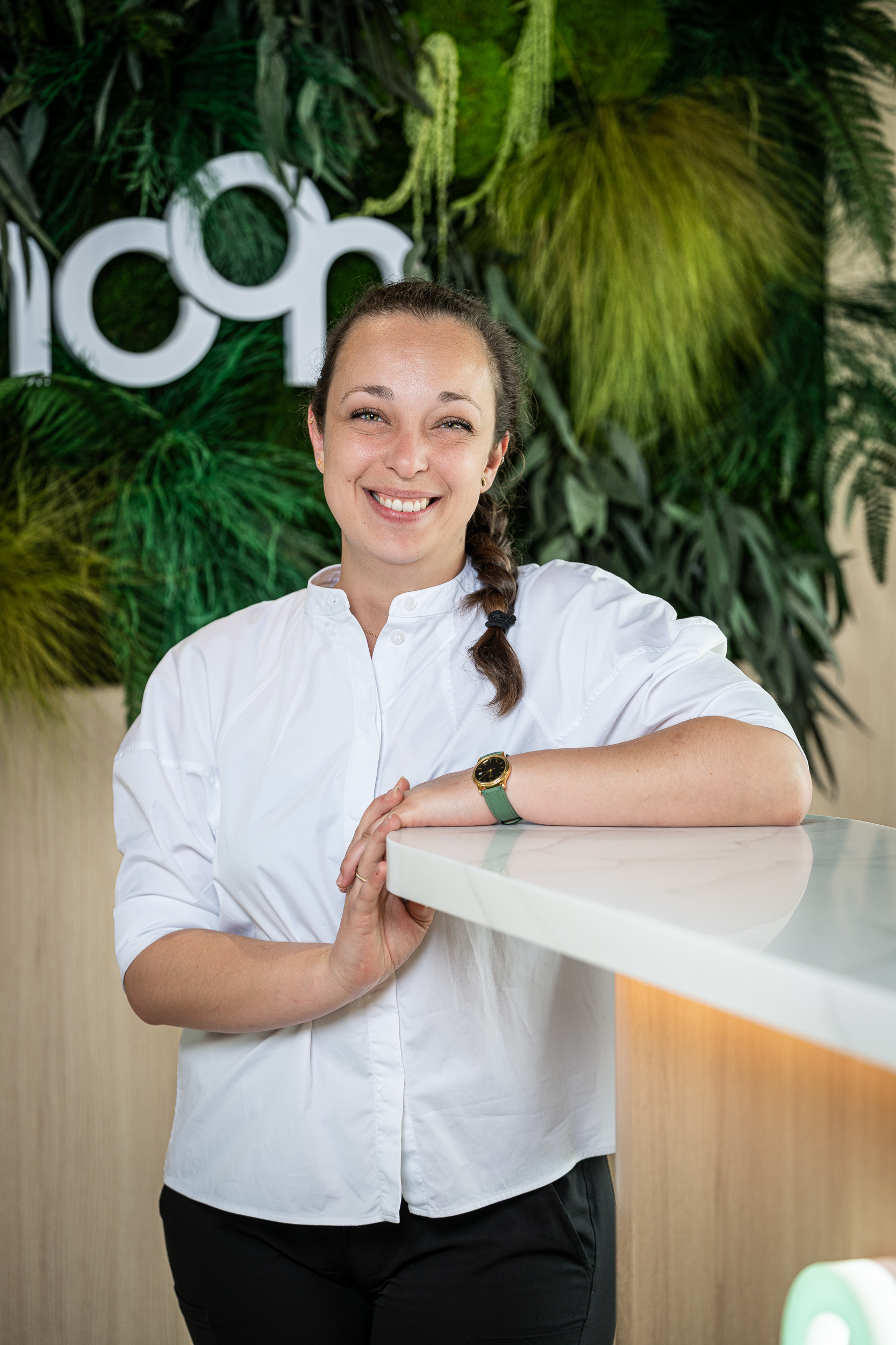 Lucie